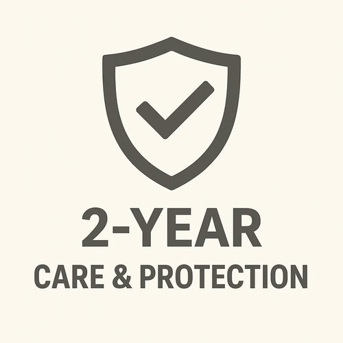 2-Year Care & Protection